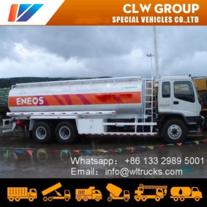 ISUZU fvz 25000L fuel oil tank truck - fuel truck,sewage suction truck ...