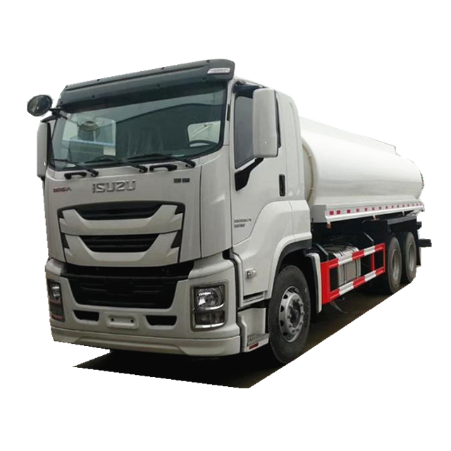 6x4 ISUZU 20000 liter til 25000 liter6x4 ISUZU 20000 liter til 25000 liter  