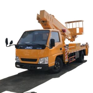 JMC 3 ton tow truck wrecker - fuel truck,sewage suction truck,garbage ...