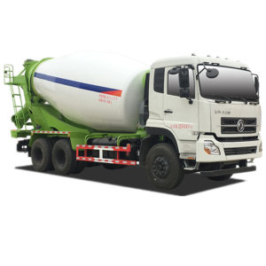 6x4 C&C 15m3 Concrete Mixer truck - fuel truck,sewage suction truck ...