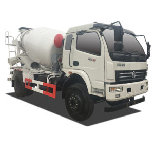 6x4 C&C 15m3 Concrete Mixer truck - fuel truck,sewage suction truck ...